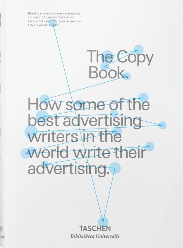 The Copy Book cover